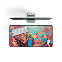 Load image into Gallery viewer, OlliOlli World Mouse Pad (Desk Mat)
