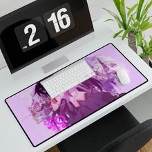Load image into Gallery viewer, Anime Monogatari (Series) Mouse Pad (Desk Mat)
