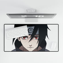 Load image into Gallery viewer, Anime Naruto Mouse Pad (Desk Mat)
