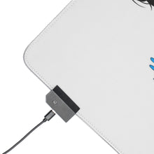 Load image into Gallery viewer, Evangelion: 2.0 You Can (Not) Advance RGB LED Mouse Pad (Desk Mat)
