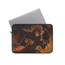 Load image into Gallery viewer, Anime Vinland Saga Laptop Sleeve
