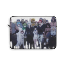 Load image into Gallery viewer, Dungeon Ni Deai Wo Motomeru Noha Machigatteiru Darou Ka Laptop Sleeve
