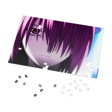 Load image into Gallery viewer, Elfen Lied Jigsaw Puzzle
