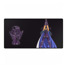 Load image into Gallery viewer, Camus Aquarius Sapuri Mouse Pad (Desk Mat)
