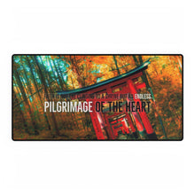 Load image into Gallery viewer, Misc Motivational Mouse Pad (Desk Mat)
