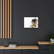 Load image into Gallery viewer, Shouta Aizawa Canvas Framed Art Print
