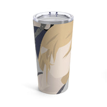 Load image into Gallery viewer, Food Wars: Shokugeki No Soma Tumbler 20oz
