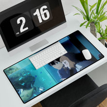 Load image into Gallery viewer, Josee, The Tiger And The Fish Mouse Pad (Desk Mat)
