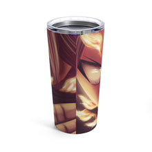 Load image into Gallery viewer, Fairy Tail Natsu Dragneel Tumbler 20oz
