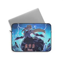 Load image into Gallery viewer, Monogatari (Series) Laptop Sleeve
