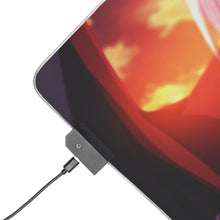 Load image into Gallery viewer, Hidan: Sacrifice to Lord Jashin RGB LED Mouse Pad (Desk Mat)
