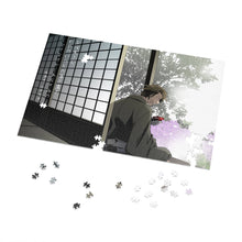Load image into Gallery viewer, Psycho-Pass Tomomi Masaoka Jigsaw Puzzle
