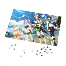 Load image into Gallery viewer, Highschool Of The Dead Jigsaw Puzzle

