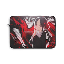 Load image into Gallery viewer, Anime Kaguya-sama: Love is War Laptop Sleeve
