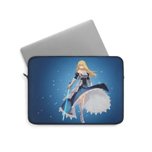 Load image into Gallery viewer, Fate/Stay Night Laptop Sleeve
