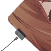 Load image into Gallery viewer, The Rising Of The Shield Hero RGB LED Mouse Pad (Desk Mat)
