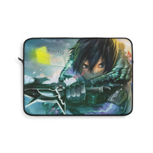 Load image into Gallery viewer, Kirito Laptop Sleeve
