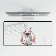 Load image into Gallery viewer, Anime Puella Magi Madoka Magica Mouse Pad (Desk Mat)

