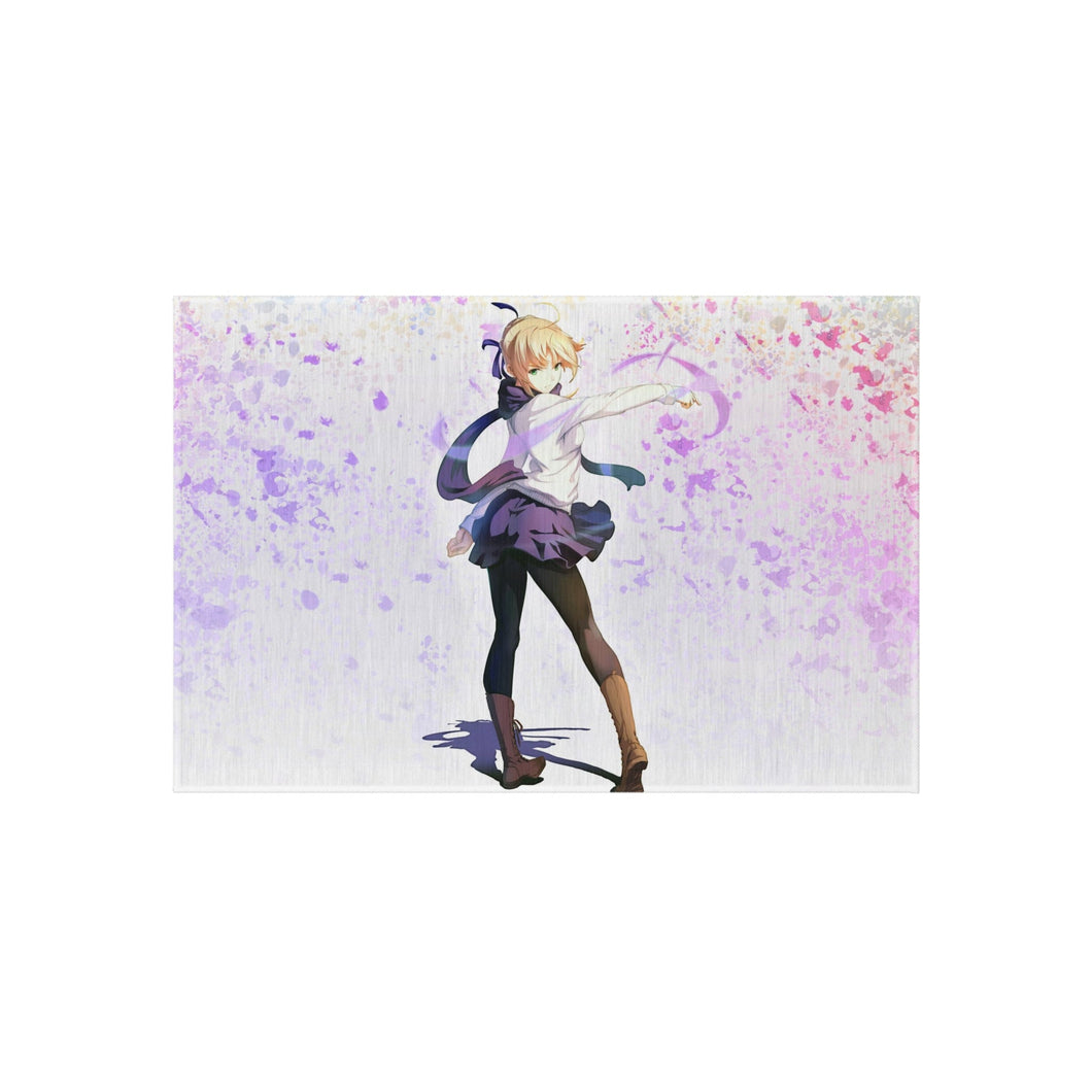 Fate/Stay Night Rug
