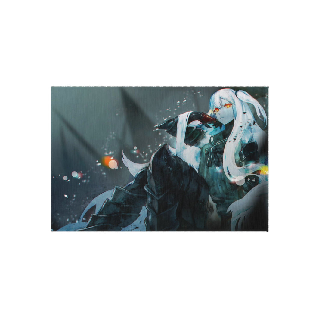 Anime Kantai Collection Rug