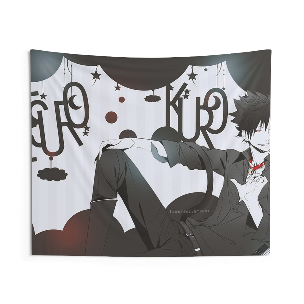 Haikyu!! Indoor Wall Tapestry