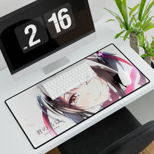 Load image into Gallery viewer, Your Name. Mouse Pad (Desk Mat)
