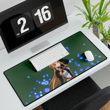 Load image into Gallery viewer, Anime Sword Art Online Mouse Pad (Desk Mat)

