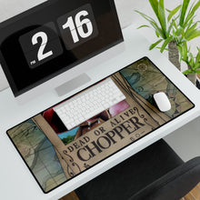 Load image into Gallery viewer, Anime One Piecer Mouse Pad (Desk Mat)
