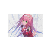 Load image into Gallery viewer, Darling In The FranXX Rug
