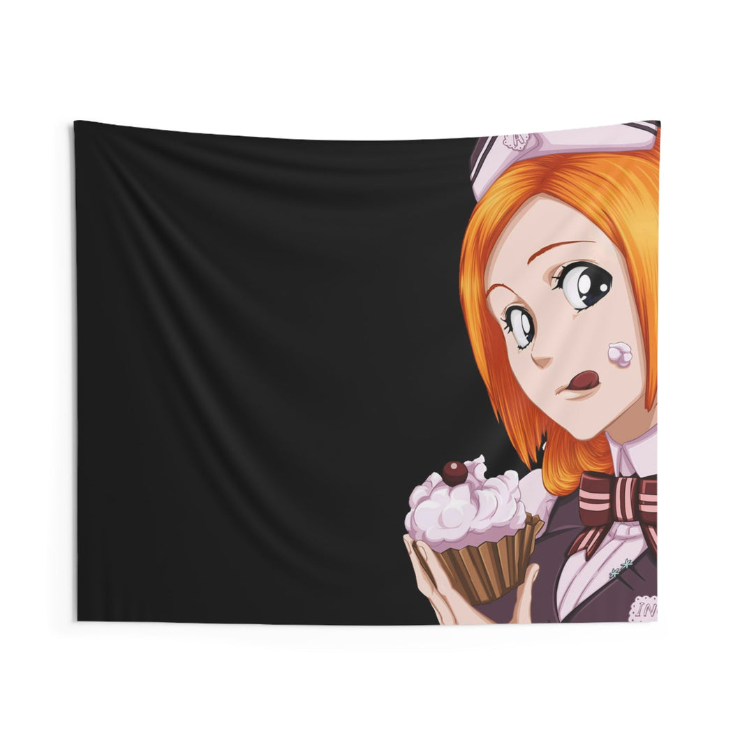 Anime Bleach Indoor Wall Tapestry