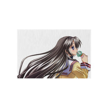 Load image into Gallery viewer, Clannad Tomoyo Sakagami Rug
