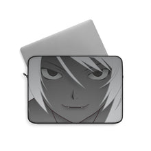 Load image into Gallery viewer, bakemonogatari Laptop Sleeve
