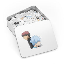 Load image into Gallery viewer, Kuroko&#39;s Basketball Jigsaw Puzzle

