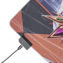 Load image into Gallery viewer, No Game No Life RGB LED Mouse Pad (Desk Mat)
