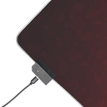 Load image into Gallery viewer, Mushoku Tensei: Jobless Reincarnation RGB LED Mouse Pad (Desk Mat)
