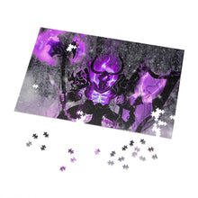Load image into Gallery viewer, Anime Solo Leveling Jigsaw Puzzle
