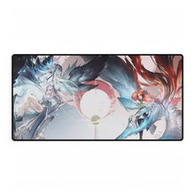 Load image into Gallery viewer, Tales Of Demons And Gods Mouse Pad (Desk Mat)
