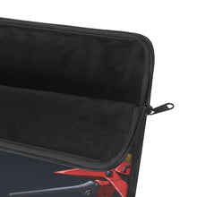 Load image into Gallery viewer, Swordfish II Monoracer Laptop Sleeve
