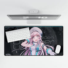 Load image into Gallery viewer, D4DJ Mouse Pad (Desk Mat)
