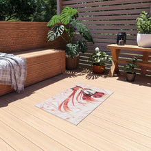 Load image into Gallery viewer, Date A Live Rug
