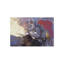 Load image into Gallery viewer, Anime Berserk Rug
