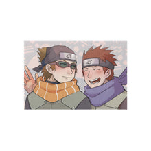 Load image into Gallery viewer, Boruto Rug
