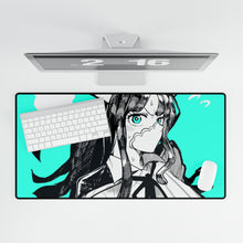Load image into Gallery viewer, Anime One Piece Mouse Pad (Desk Mat)
