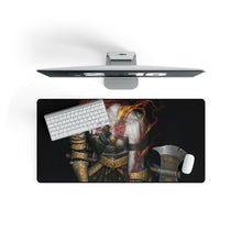Load image into Gallery viewer, God of Frenzied Flame Mouse Pad (Desk Mat)
