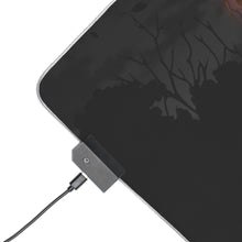 Load image into Gallery viewer, Vampire Knight RGB LED Mouse Pad (Desk Mat)
