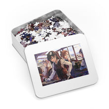 Load image into Gallery viewer, Anime Kantai Collection Jigsaw Puzzle
