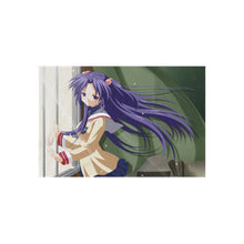 Load image into Gallery viewer, Clannad Kotomi Ichinose Rug
