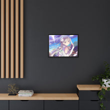 Load image into Gallery viewer, Anime Re:ZERO -Starting Life in Another World- Canvas Framed Art Print
