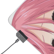 Load image into Gallery viewer, The Quintessential Quintuplets Ichika Nakano RGB LED Mouse Pad (Desk Mat)
