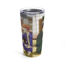 Load image into Gallery viewer, Fruits Basket Tumbler 20oz
